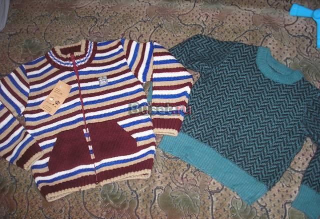 Кофточки Москва