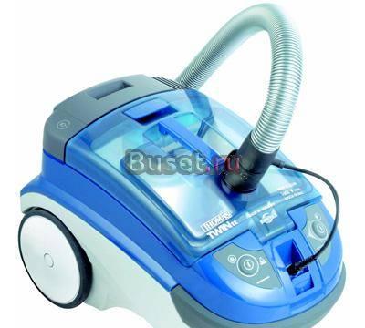 Пылесос thomas twin tt aquafilter Пушкино