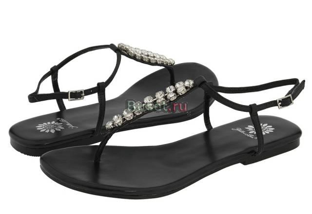 Босоножки Москва