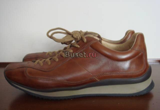 Кроссовки Prada Москва