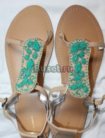 Новые босоножки Old Navy Москва