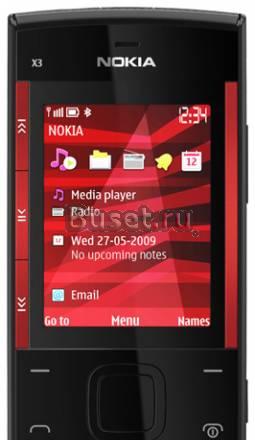 Nokia X3 Ростов-на-Дону
