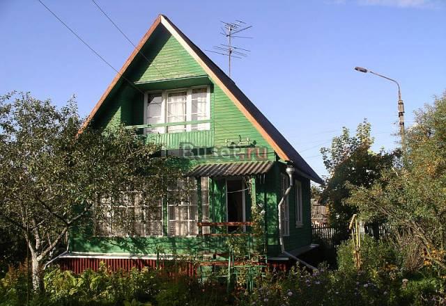 Ленинградское шоссе 45 км от МКАД Станция "Сенеж" Москва