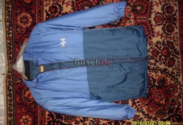 Куртка 3в1 Москва