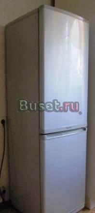 Двухкамерный холодильник Samsung Rl17mbms Москва