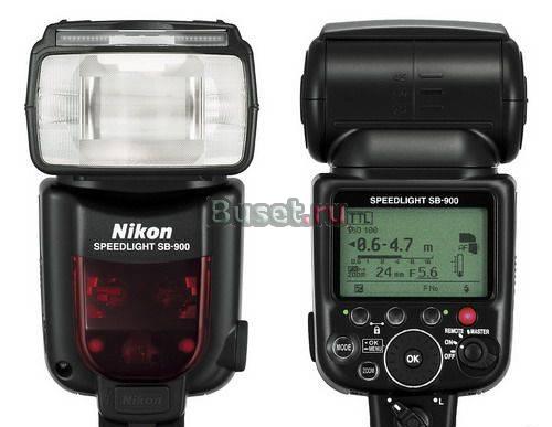 Вспышку для фотоаппарата Nikon, Canon  и других Санкт-Петербург