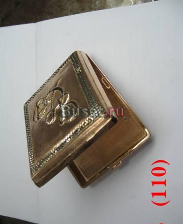 Золото - скарпион/вдв Москва