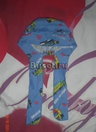 Панамка ,бандана, беретка Подольск