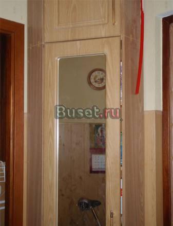 Продам угловой шкаф с зеркалом Москва