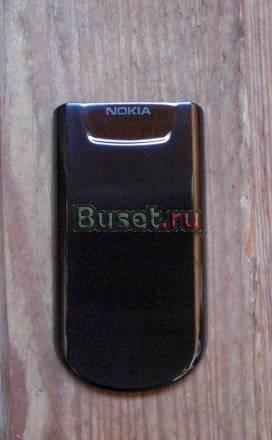 Крышка задняя от 8800 Black (Новая) Москва