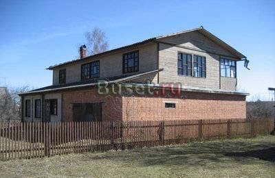 Продается Дом д.Романово Рязанцевское направление Переславль-Залесский