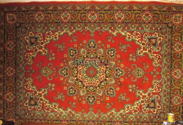 Ковер 2х3 Москва