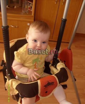 Качели Санкт-Петербург