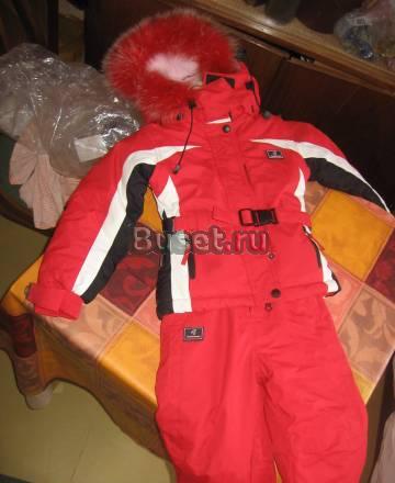 Продается новые комбинезоны для девочки tandarvier Москва