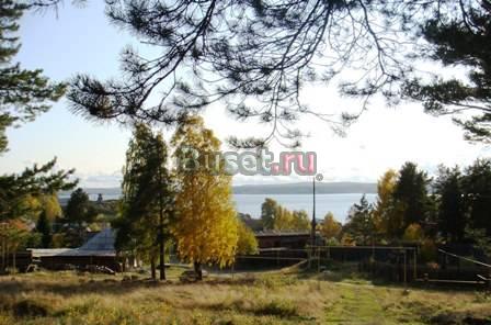 Участок на ул. Сосновой п. Таватуй  21 сот. 120 т Екатеринбург
