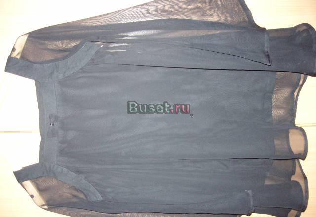 Две красивые блузки 46-48 р Москва