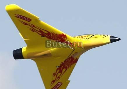 Самолет Art-tech Jetiger - 2.4G Москва