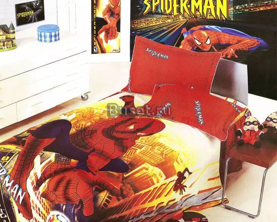 Элитное детское бельё Москва