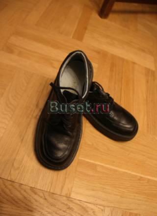 Полботинки Марко Санкт-Петербург