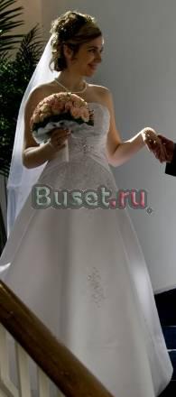 Свадебное платье Нижний Новгород
