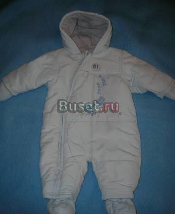 Продаю комбенизончик Москва