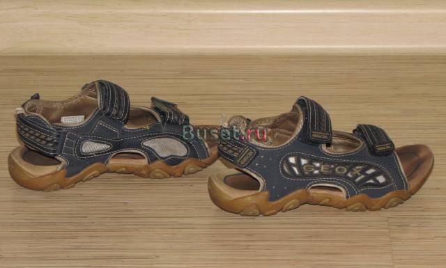 Сандали Geox, размер 31 Москва