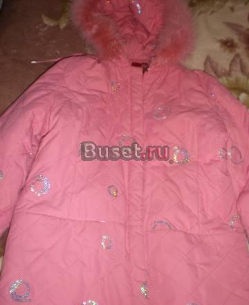 Куртка р.46-48 Москва