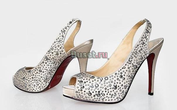 Christian Louboutin Санкт-Петербург