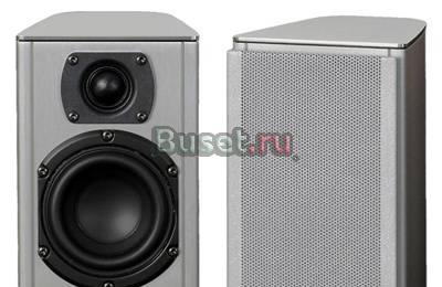 Акустика полочная piega TS 3 Москва