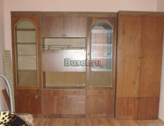 Стенка Екатеринбург