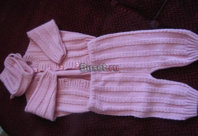 Теплый костюм Санкт-Петербург