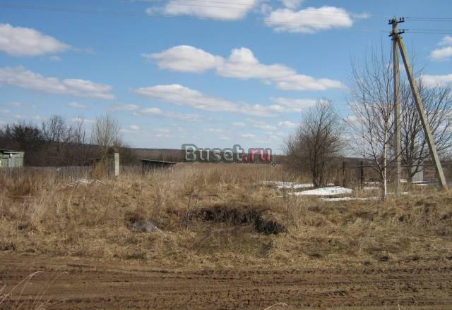 Продам участок 10 соток Переславль-Залесский