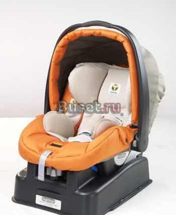 Peg-Perego Primo Viaggio SIP (от 0 до 13 кг) Москва
