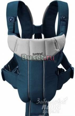 Рюкзак переноска (кенгуру) Baby Bjorn Active Санкт-Петербург