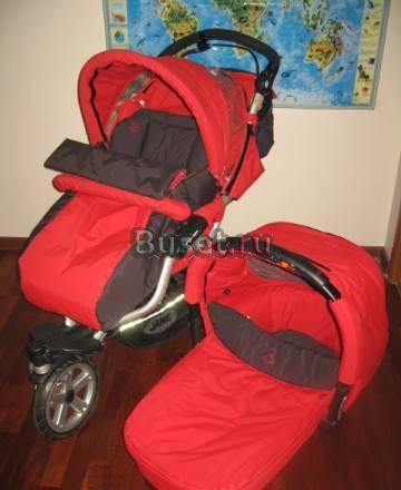 Jane slalom PRO 2 в 1 Москва