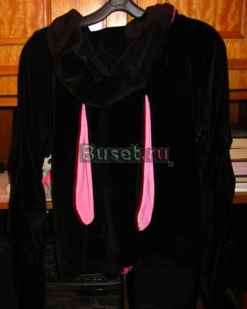 Кофта с ушками Москва