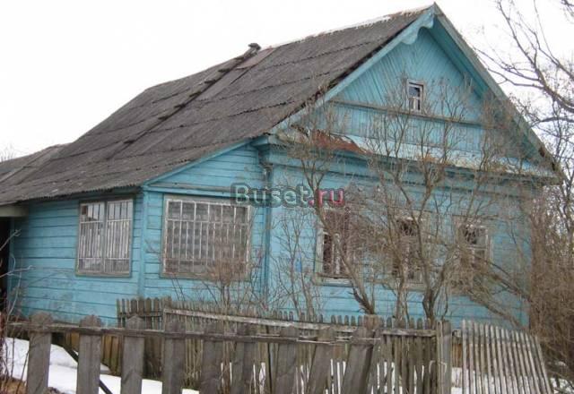 Д. Иванисосво. (Переславль Залесский) дом+40 соток Переславль-Залесский