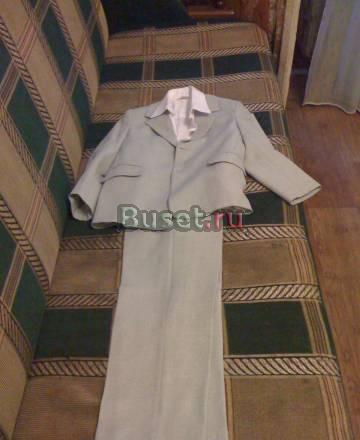 Костюм-двойка для мальчика Москва