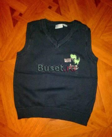 Жилет Futurino Москва