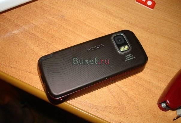 Nokia 5800 XpressMusic Санкт-Петербург