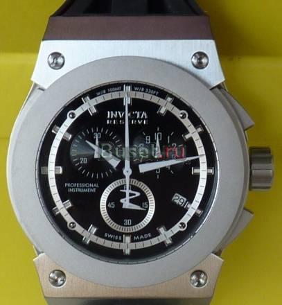 Новые Invicta мод. 4844 swiss made Москва