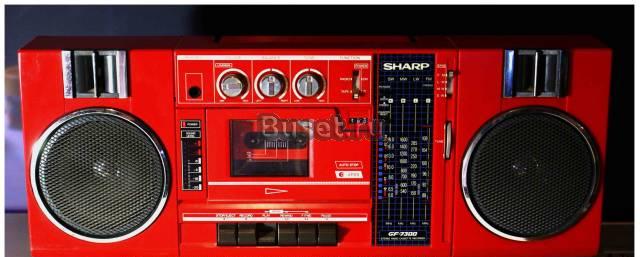 Sharp GF-7300HR Санкт-Петербург