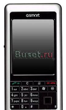 Коммуникатор Gigabyte Gsmart i120 Москва