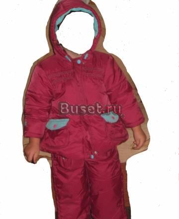 Зимний комплект Санкт-Петербург