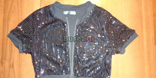 Жакет Москва