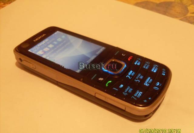 Nokia 6220classic Санкт-Петербург