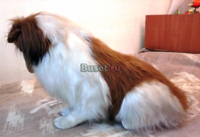 Мягкие игрушки 4шт Москва