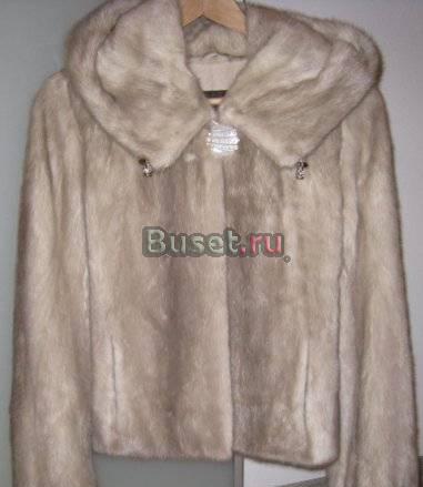 Норковая шуба(новая)Италия Санкт-Петербург