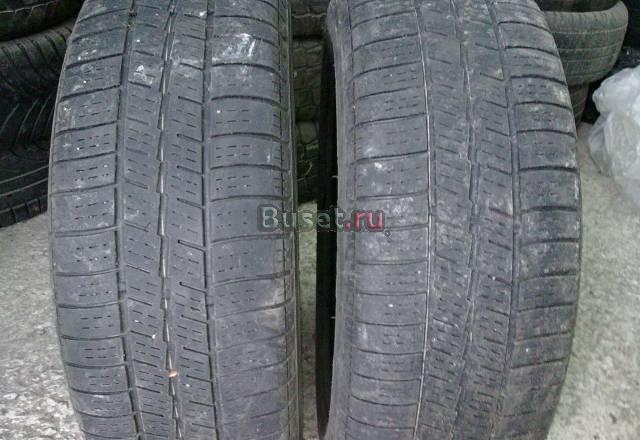 Летняя резина кама euro-224, 185/60 R14, 2 шт Санкт-Петербург