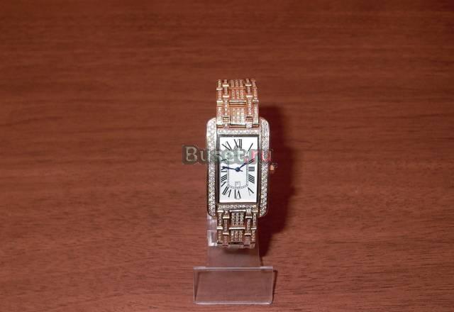 Золотые Часы Москва